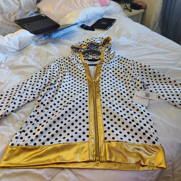 Sports Jacket - Picture 3 of 3